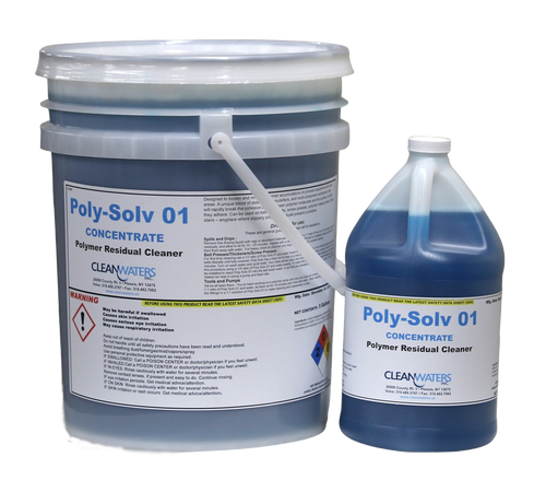 Poly-Solv 01 Concentrate